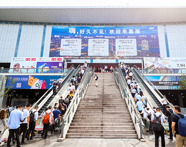 迈威2020上海慕尼黑电子展圆满收官！